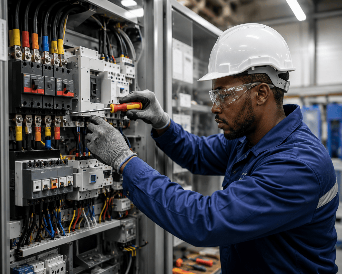 Electrical (1)