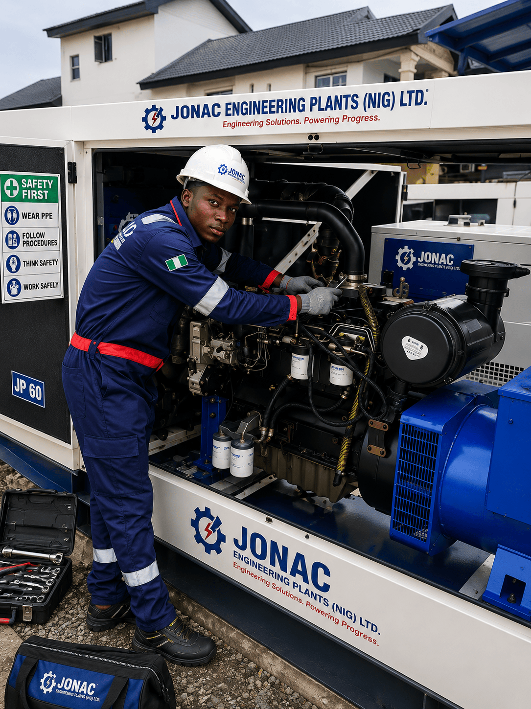 Generator (1)