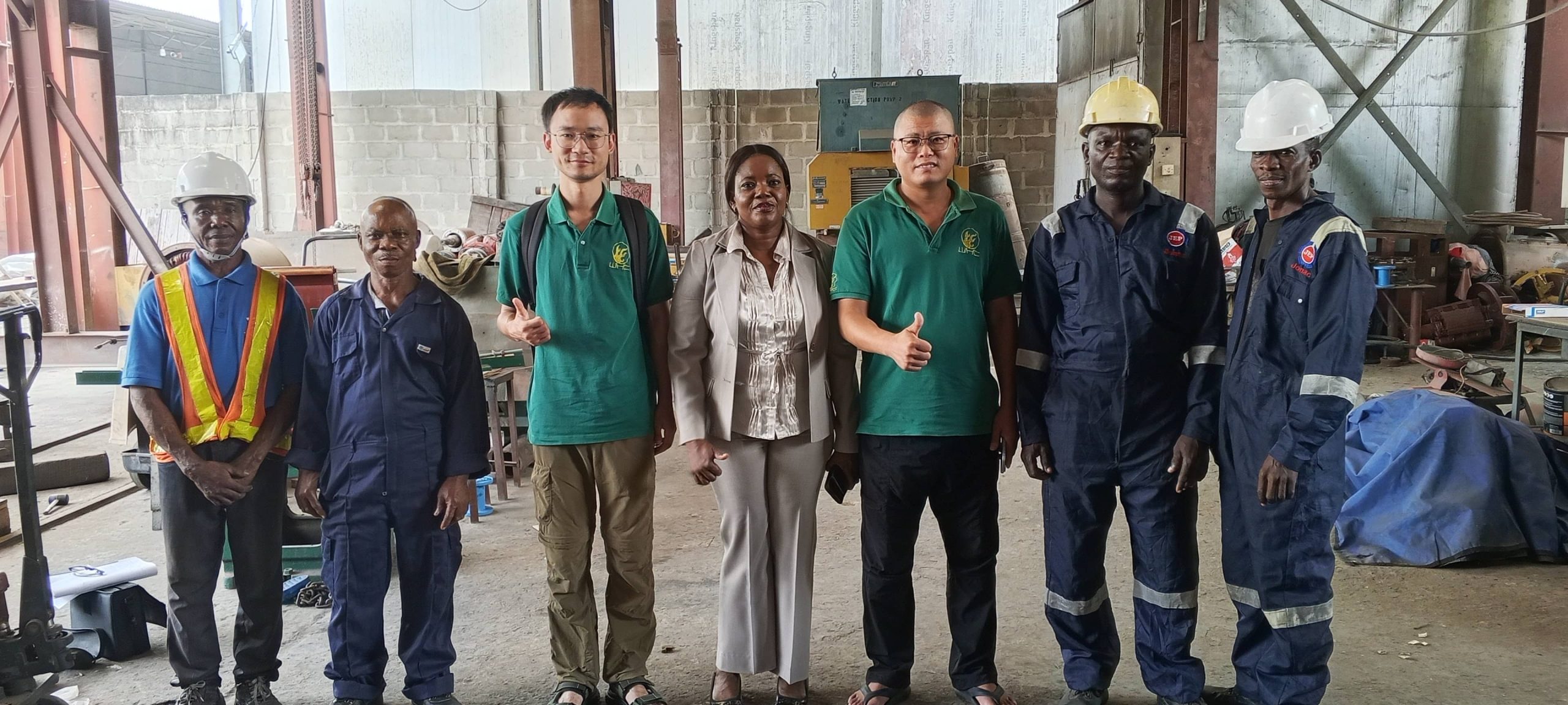 Partnership Tour 7