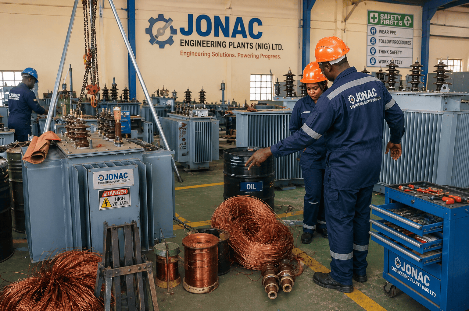 Transformer Service (1)